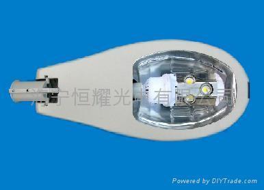 恒耀大功率led路灯头 适用于路灯及太阳能路灯 - hylsb - 镭迪欧 (中国 浙江省 生产商) - 室外照明灯具 - 照明 产品 「自助贸易」