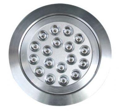 LED吸顶灯 - NC-H01-5W - 能彩 (中国 生产商) - 室内照明灯具 - 照明 产品 「自助贸易」