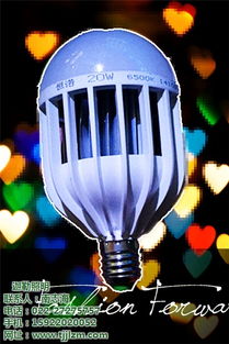 LED球泡厂家迦勒照明 图 LED球泡质量保证 LED球泡高清图片 高清大图